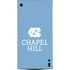 University of North Carolina UNC Chapel Hill XBox Series X Digital Edition Console Skin